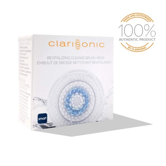 Clarisonic revitalizing replacement brush attachment mia smart/Prima - Picture 2 of 2